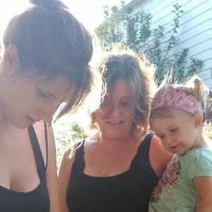 Meet your Posher, Sonia